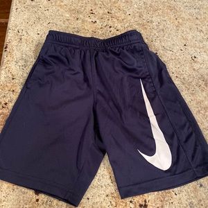 Nike Dri-Fit shorts size 6/7
